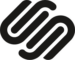 Squarespace logo