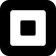Square logo